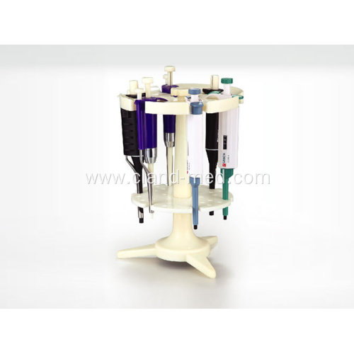 Pipette Stand for Lab